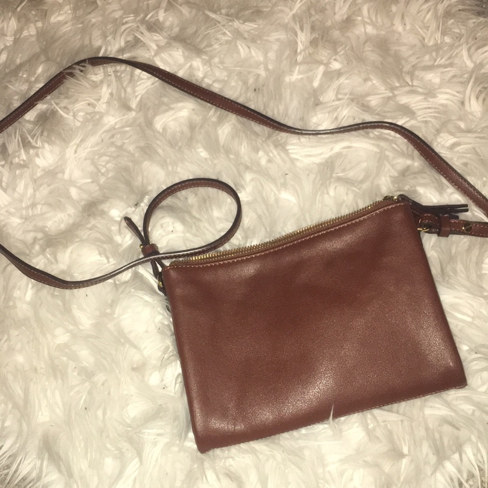 Crossbody Purse